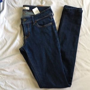 Hollister 3L Skinny Jeans